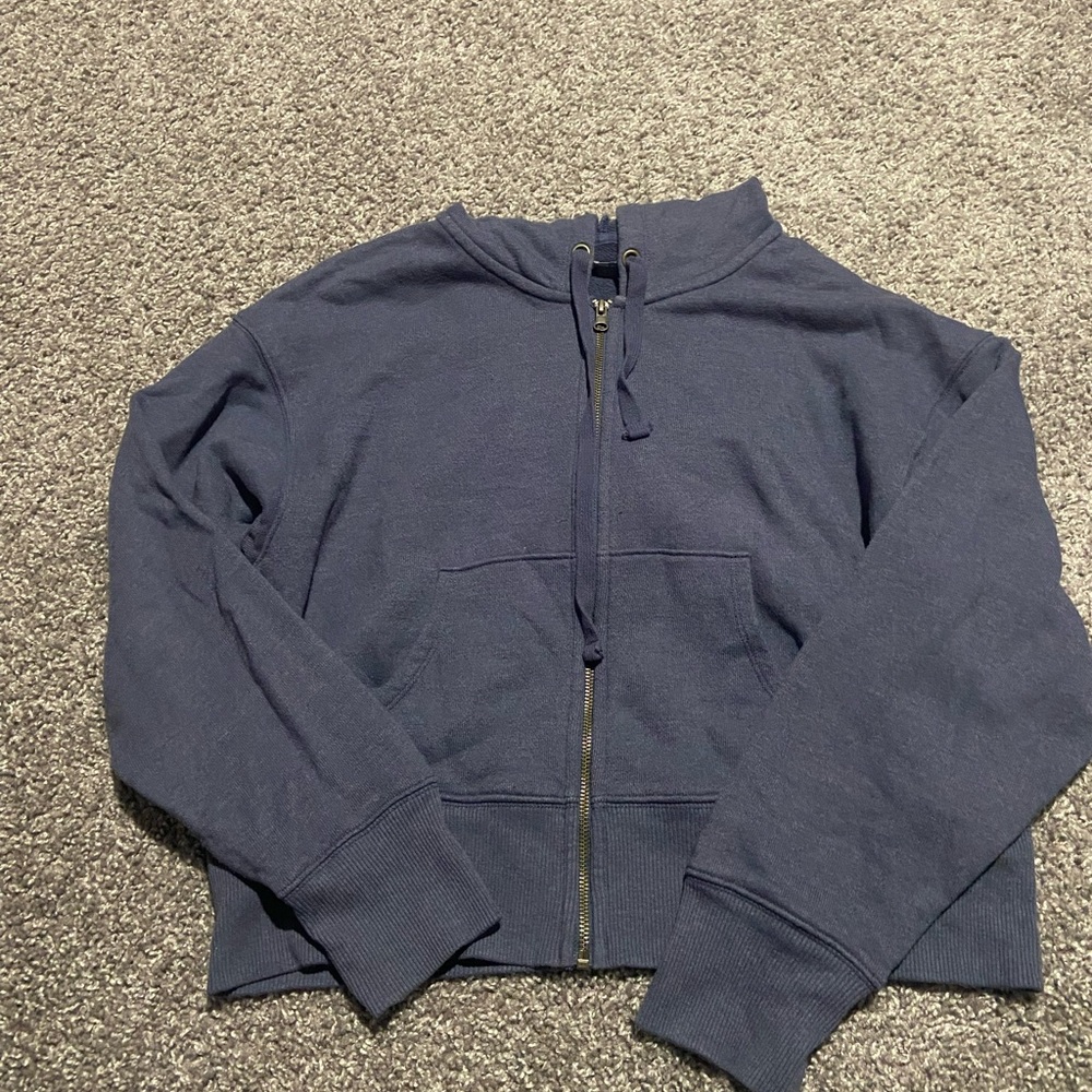 Aerie full zip